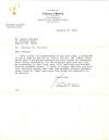 Cheney Letter on CounterClaim